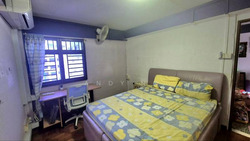 Blk 76 Whampoa Spring (Toa Payoh), HDB 3 Rooms #610591711